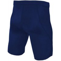Carta Sport Men's Base Layer Shorts in Navy | Size: 2XL