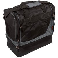 Carta Sport 2020 Duffle Bag in Black