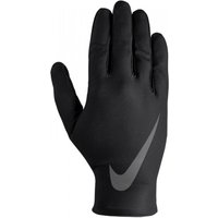 Nike Men's Base Layer Gloves in Black | Size: XL