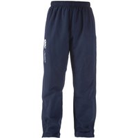 Open Hem Tracksuit Bottoms Years