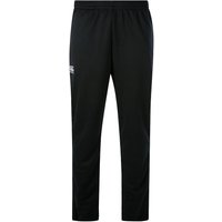 Stretch Tapered Tracksuit Bottoms