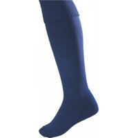 Carta Sport Men's Euro Socks in Blue | Size: 7-11