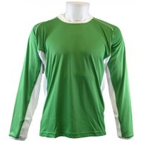 London Panel Jersey Football Shirt