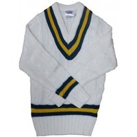Cricket Jumper
