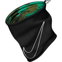 Nike Men's 2.0 Reversible Dri-FIT Neck Warmer in Black
