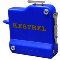 Pro-Hawk Kestrel Bowls Measure in Blue