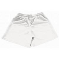 Omega Men's Shorts in White | Size: 32R