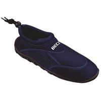 Beco Men's Sealife Water Shoes in Navy | Size: 8