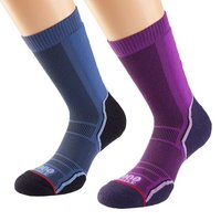 Trek Socks Pack 2