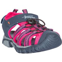 Nantucket Active Closed Toe Beach Sandals Bright