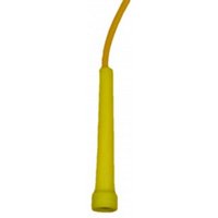 Carta Sport Skipping Rope in Yellow