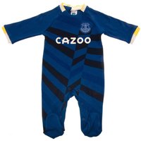 Crest Sleepsuit Mid m