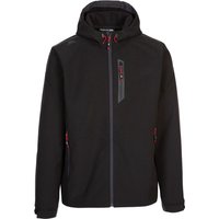 Marlon Soft Shell Jacket