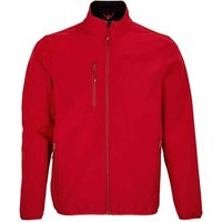 Falcon Soft Shell Jacket