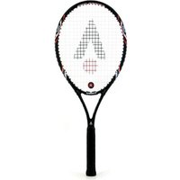 Karakal Pro Tennis Racket in Black
