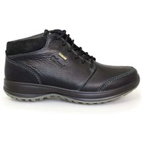 Lomond Leather Walking Shoes