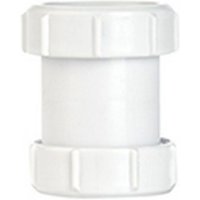Compression Straight Coupler 5063107525864