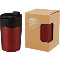 Avenue Jetta 180ml Tumbler in Red