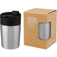 Jetta 180ml Tumbler in Silver