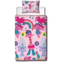 Concert Duvet Cover Set Single