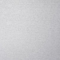 Arthouse Calico Plain Textured Wallpaper in Grey