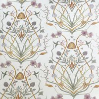 The Chateau by Angel Strawbridge Potagerie Wallpaper