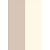 Direct Wallpapers Stripe Textured Wallpaper in Brown
