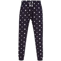 Stars Cuffed Lounge Pants