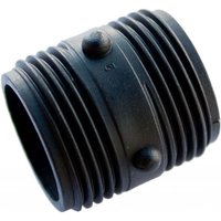 Oracstar Hose Connector in Black