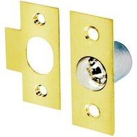 Securit Brass Plated Bales Catch in Gold