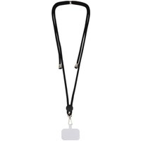 Bullet Kubi Phone Lanyard in White