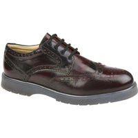 Leather Brogues
