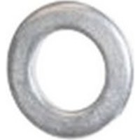 M8 Zinc Plated Flat Washers