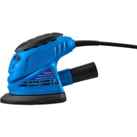 Palm Sander 5063107653062