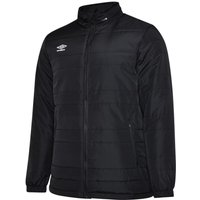 Club Essential Bench Jacket