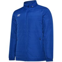 Club Essential Bench Jacket