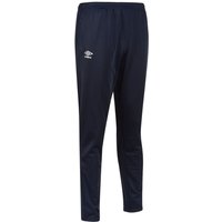 Umbro Club Essential Jogging Bottoms in Dark Navy | Size: 7-8 Years