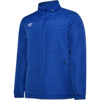 Club Essential Bench Jacket Years