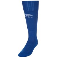 Umbro Men's Classico Socks in Royal | Size: 7-12