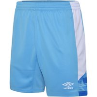 Vier Shorts Mid