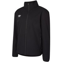 Club Essential Bonded Jacket