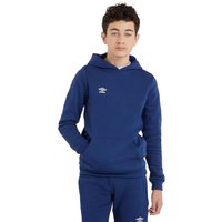 Club Leisure Drawstring Hoodie Mid