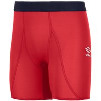Core Power Logo Shorts