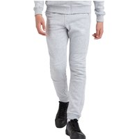 Club Leisure Jogging Bottoms Pale