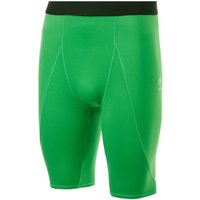 Umbro Men's Player Elite Power Shorts in Emerald | Size: XL