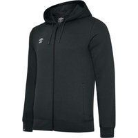 Club Leisure Full Zip Drawstring Hoodie