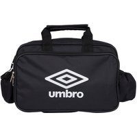 Umbro First Aid Bag in Black