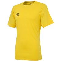 Umbro Club Jersey in Yellow | Size: 13 Years