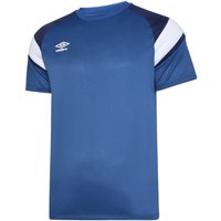 Umbro Training Jersey in Dark Navy | Size: 13 Years
