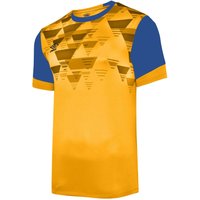 Umbro Vier Jersey in Yellow | Size: 7-8 Years